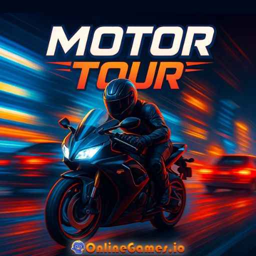 Motor Tour